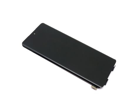 LCD displej (ekran) - Xiaomi 13 Pro + Touch screen black (crni) ORG (MS).