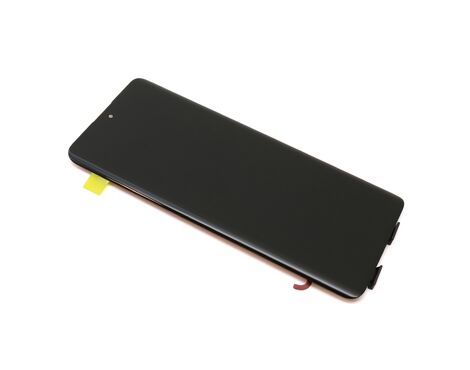 LCD displej (ekran) - Xiaomi Redmi Note 13 Pro Plus 5G + Touch screen black (crni) Aplong ORG (MS).