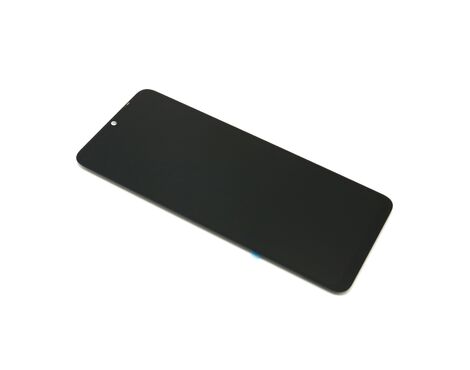 LCD displej (ekran) - Xiaomi Redmi 12C + Touch screen black (crni) ORG (MS).