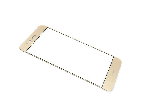 Staklo touchscreen-a - Huawei P10 Lite gold (MS).