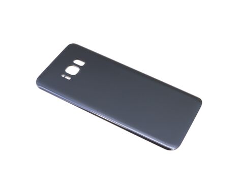 Poklopac baterije - Samsung G955 Galaxy S8 Plus GREY (NO LOGO) (MS).