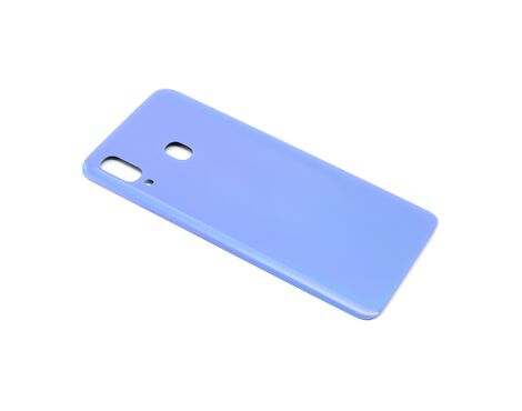 Poklopac baterije - Samsung A405F Galaxy A40 blue (MS).