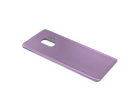 Poklopac baterije - Samsung G960 Galaxy S9 Purple (NO LOGO) (MS).