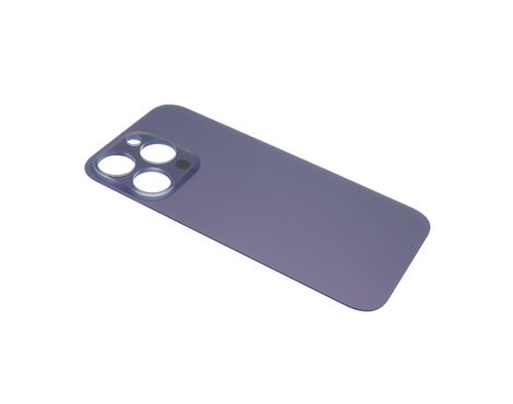 Poklopac baterije - Iphone 14 Pro purple (NO LOGO) (MS).