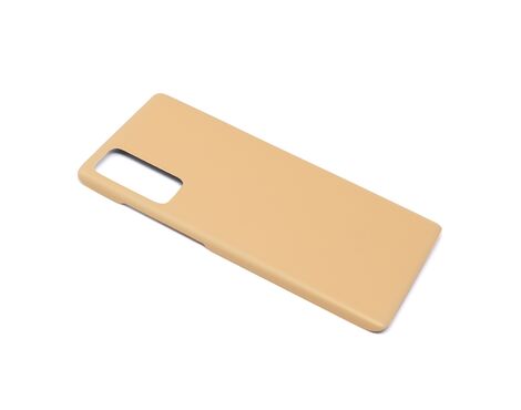 Poklopac baterije - Samsung G780 Samsung G780F Galaxy S20 FE Cloud orange (NO LOGO) (MS).