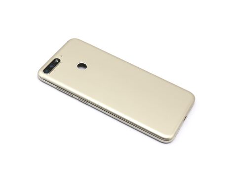 Poklopac baterije - Huawei Honor 7A/Y6 Prime 2018 gold (MS).