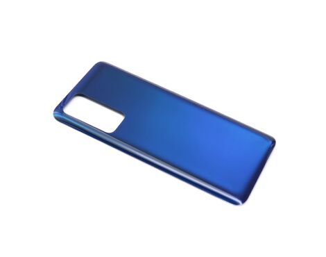 Poklopac baterije - Huawei P40 deep sea blue (NO LOGO) (MS).