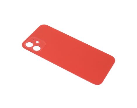 Poklopac baterije - Iphone 12 red (NO LOGO) (MS).