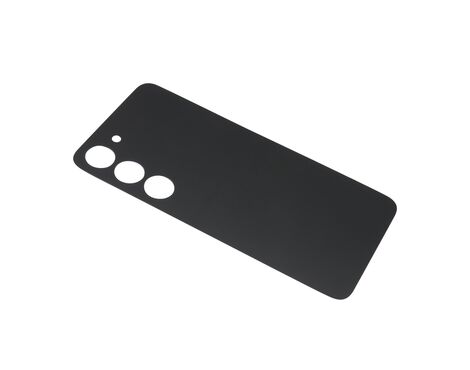 Poklopac baterije - Samsung S911 Galaxy S23 Phantom black (crni) (NO LOGO) (MS).