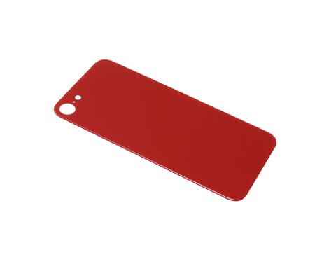 Poklopac baterije - iPhone SE 2020 red (NO LOGO) (MS).