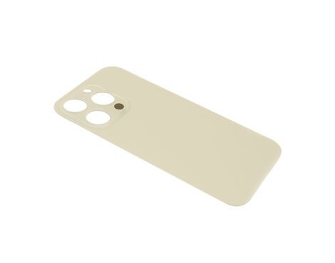 Poklopac baterije - Iphone 14 Pro gold (NO LOGO) (MS).