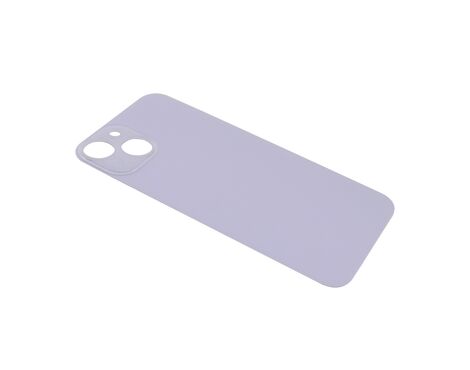 Poklopac baterije - Iphone 14 purple (NO LOGO) (MS).