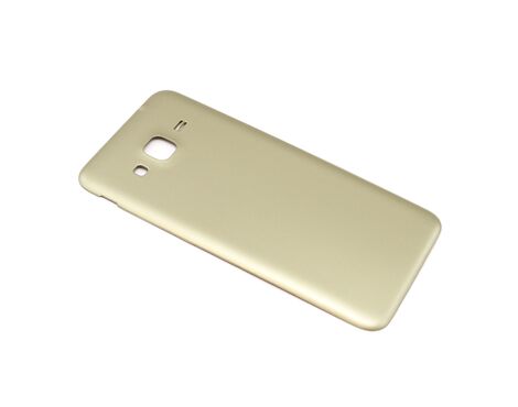 Poklopac baterije - Samsung J320 Galaxy J3 2016 gold (MS).