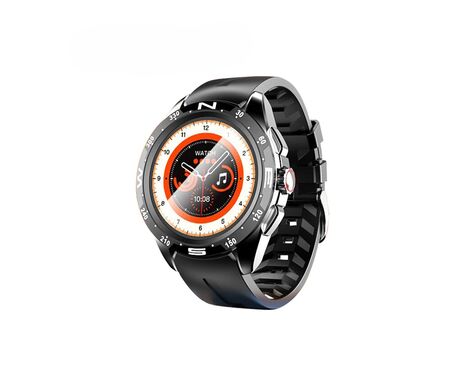 Smart watch AWEI H22 srebrni (MS).