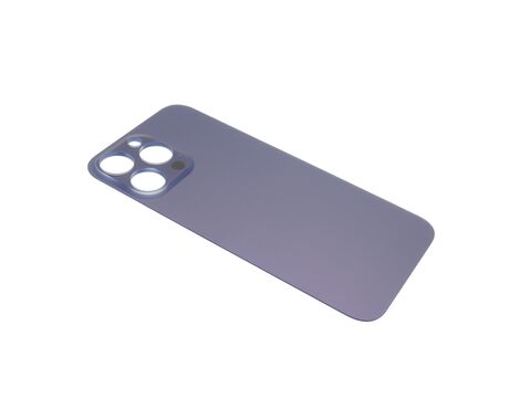 Poklopac baterije - Iphone 14 Pro Max purple (NO LOGO) (MS).