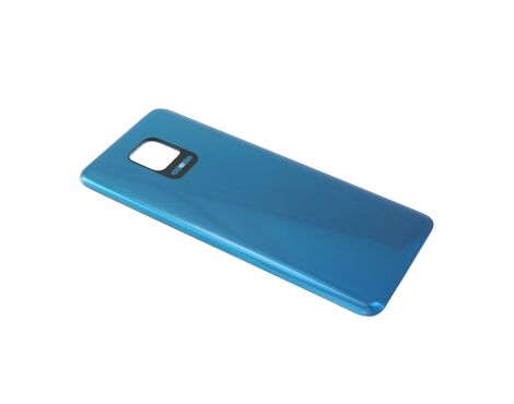 Poklopac Baterije - Xiaomi Redmi Note 9 Pro green (NO LOGO) (MS).