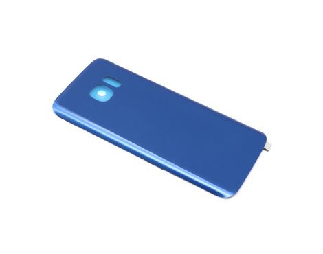 Poklopac baterije - Samsung G930 Galaxy S7 blue (MS).