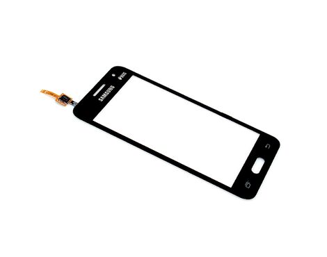 touchscreen - Samsung G355 Galaxy Core II rev: 0 black (crni) ORG (MS).