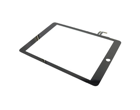 touchscreen - iPad 9.7 (2017) black (crni) (MS).