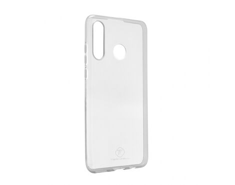 Silikonska futrola Teracell ultra tanka (skin) - Huawei P30 Lite Transparent.