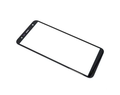 Staklo touchscreen-a - Samsung J415/J610 Galaxy J4 Plus/J6 Plus black (crni) (MS).