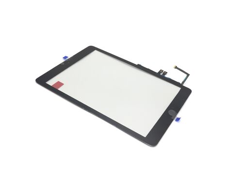 touchscreen - Ipad 6 2018 9.7in A1894 + home dugme black (crni) (ORG flex) (MS).