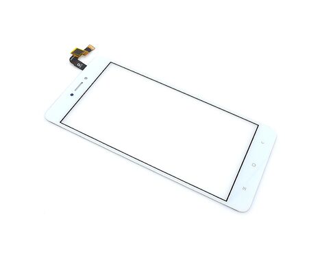 touchscreen - Xiaomi Redmi Note 4x white (beli) (MS).