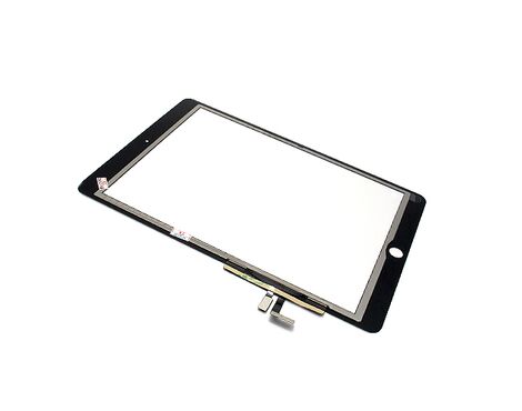 touchscreen - iPad 5 Air black (crni) (MS).