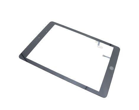 touchscreen - Ipad Air + home button black (crni) AAA (MS).