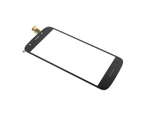 touchscreen - Motorola E5 Play black (crni) (MS).