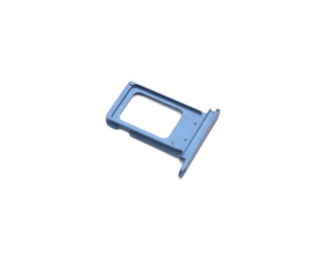 Ulozak - SIM za Iphone 13 Blue (single SIM) (MS).