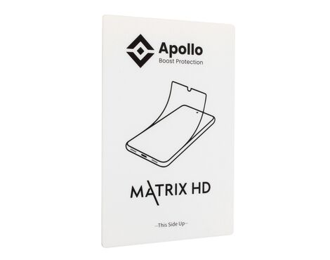 Folija - masinu za secenje Apollo matrix 1/1.