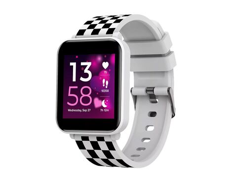 Smart watch CANYON Joyce KW-43, Teenager, 1.54" IPS, IP67 beli.