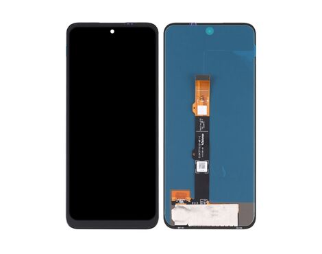 LCD displej (ekran) - Motorola Moto G31/G41/G71 + touchscreen black (crni) CHO.