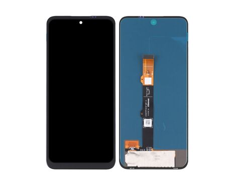 LCD displej (ekran) - Motorola Moto G31/G41/G71 + touchscreen black (crni).