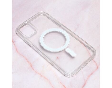 Futrola Magsafe - iPhone 11 6.1 Transparent.