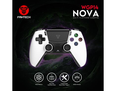 Joypad wireless Fantech WGP14 beli.