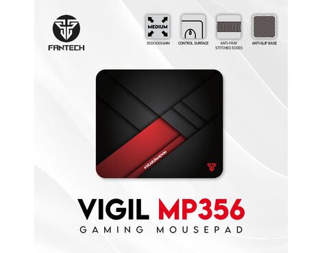 Podloga - mis Fantech MP356 Vigil.