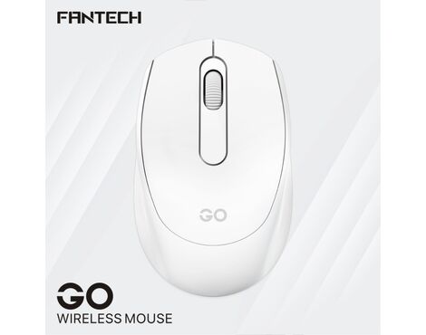 Mis Wireless Fantech W603 GO beli.