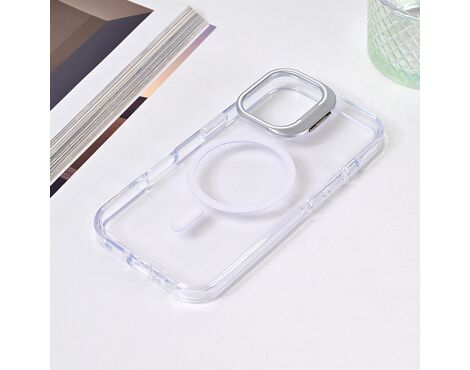 Futrola Magsafe Transparent - iPhone 16 6.1 providna.