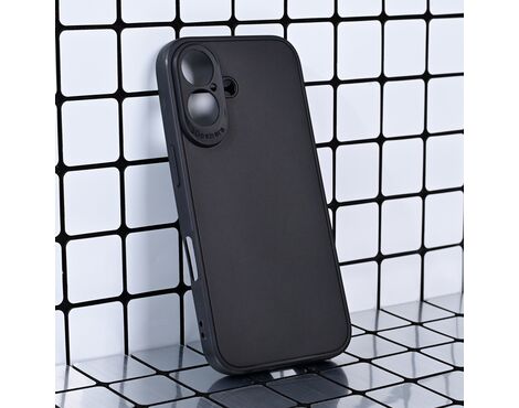 Futrola 3D Camera - iPhone 16 6.1 crna.