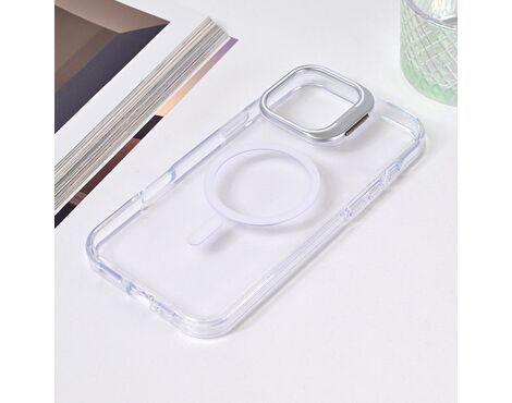 Futrola Magsafe Transparent - iPhone 16 Pro Max 6.9 providna.