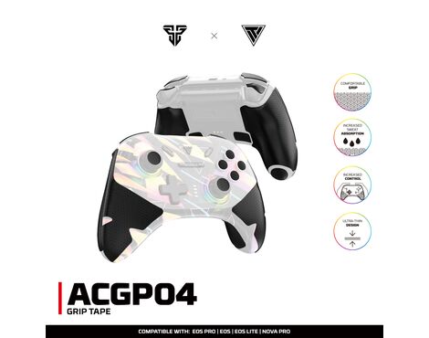 Joypad Fantech ACGP04 Griptape - modele WGP14V2, WGP15.