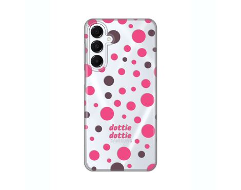 Silikonska futrola PRINT Skin - Samsung A165F Galaxy A16 Dottie Dottie.