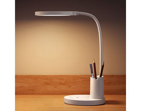 LED Lampa REMAX ReSee RT-E815 Series Smart Eye-Caring 1500mAh bela.