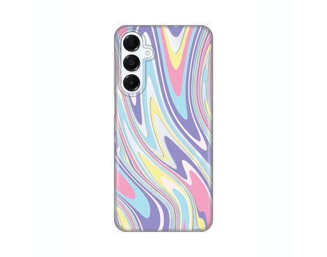 Silikonska futrola PRINT Skin - Samsung A165F Galaxy A16 Liquid Dream.