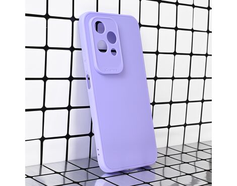 Futrola 3D Camera - Huawei Honor 200 Lite ljubicasta.