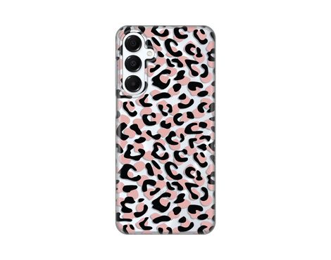 Silikonska futrola PRINT Skin - Samsung A165F Galaxy A16 Animal.