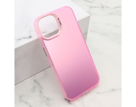 Futrola SHINE - iPhone 15 roze (MS).