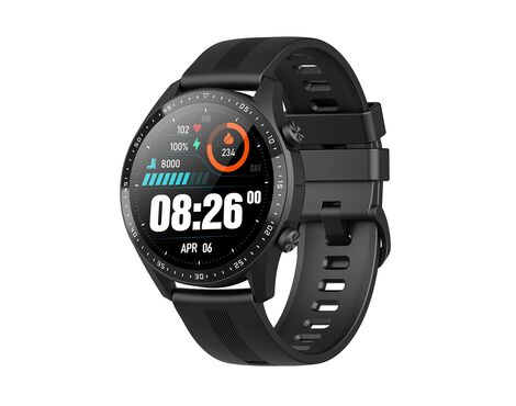 Smart Watch Blackview X1 Pro crni (MS).